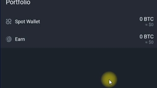 فعالیت در بایننس بدون احراز هویت