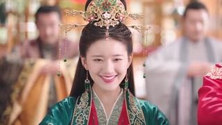 سریال چینی بانویی در دانشکده سلطنتی  A Female Student Arrives at the Imperial College قسمت سی ام / آخر (زیرنویس چسبیده)