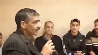 داد میزنم جوونی