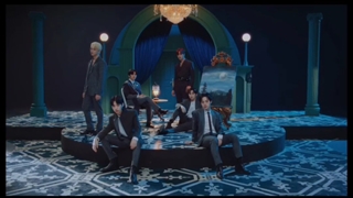 Oneus Luna MV teaser#1