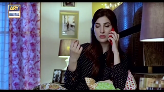 سریال پاکستانی ماه را نگه دارقسمت 14