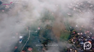 ایران آهانا | کلاردشت