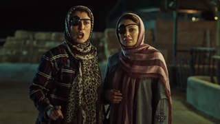 دانلود قسمت سوم سریال نیسان آبی _ قسمت 3 نیسان آبی