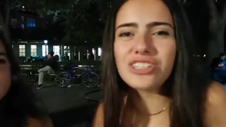 NYU USC
