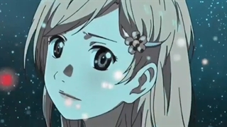 Your lie in april ಥ_ಥ