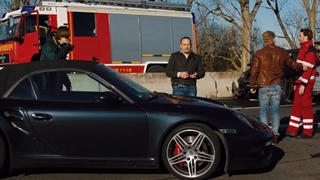 هشدار برای کبرا 11 قسمت Der Sani زبان اصلی