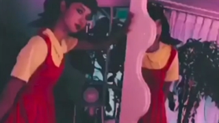 لیسا چراغ سبز چراغ قرمز