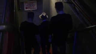 I Tried Ghost Hunting