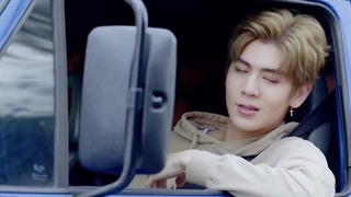 موزیک ویدیو " NIGHT LIGHT " از گروه تایلندی 9X9 . بازیگر سریال سنگدل | heart of stone