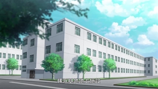 Muv-Luv Alternative_قسمت ۵