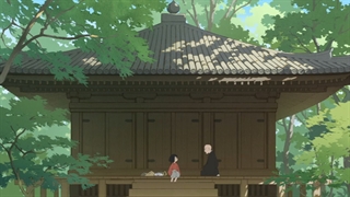 Heike Monogatari-قسمت ۸