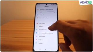 قابلیت ها و ترفندهای مخفی Poco X3 GT