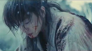 لایواکشن رورونی کنشین سامورایی ایکس (Rurouni Kenshin: Samurai X: Sai shûshô-The Beginning-The Final-2021) تریلر