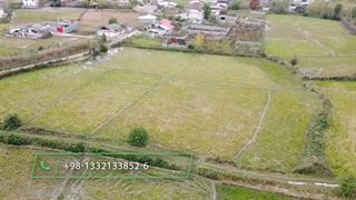 زمین مسکونی