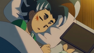 فرفره های انفجاری - فصل 5 قسمت 5 دوبله فارسی