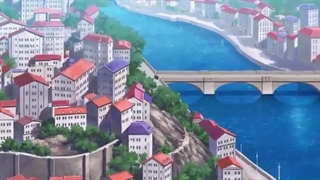 فرفره های انفجاری - فصل 5 قسمت 8 دوبله فارسی