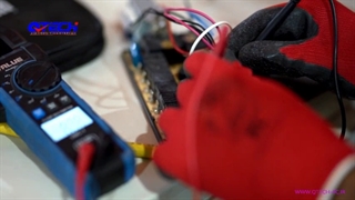 آشنایی با قسمت خدمات پس از فروش شرکت معتبر کیوتک