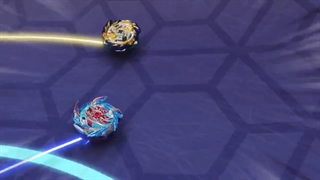 فرفره های انفجاری - فصل 5 قسمت 9 دوبله فارسی