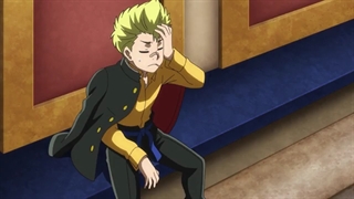 فرفره های انفجاری - فصل 5 قسمت 11 دوبله فارسی