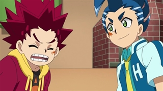 فرفره های انفجاری - فصل 5 قسمت 12 دوبله فارسی