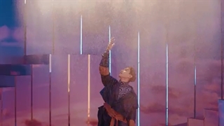 موزیک ویدیو rock with you از سونتین