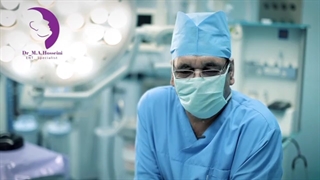 نکاتی در مورد جراحی ترمیمی بینی