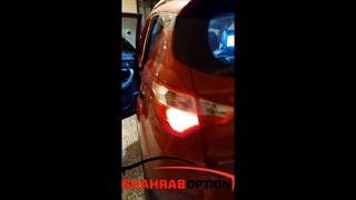 آپشن چانگان