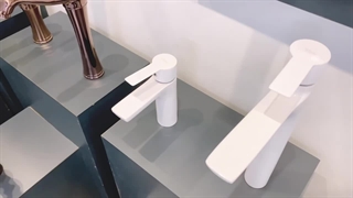 تنوع بی نظیر شیرآلات ساختمانی ویلسون