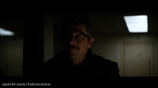 بتمن علیه جوکر (شوالیه تاریکی 2008)