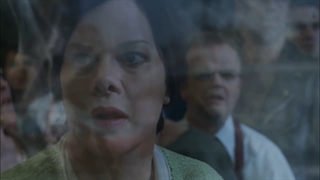 فیلم The Mist 2007 غبار