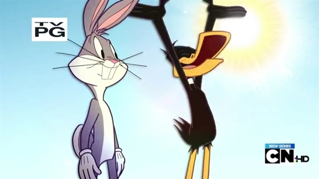 The Looney Tunes Show 2011