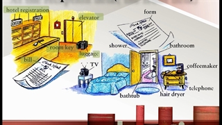 آموزش مکالمه زبان انگلیسی - قسمت چهلم