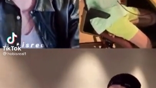 صدای نامجون XD