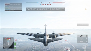 نحوه باز کردن چتر نجات در بازی Battlefield 5