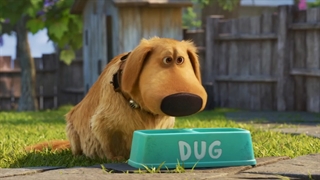انیمیشن____روزهای داگ___dug days___دوبله فارسی___قسمت ۲........2021