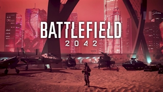 آهنگ گیم پلی بازی Battlefield 2042 بنام Run Baby Run از 2WEI