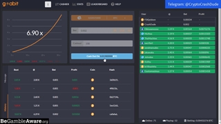 Best Bitcoin Crash Gambling Game of 2021 [Easy $5000]