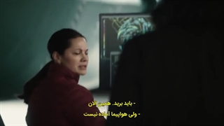 سریال لا بریا قسمت 6 با زیرنویس فارسی چسبیده La Brea TV Series 2021