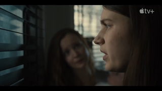 تیزر فصل سوم سریال Servant - ام نایت شیامالان