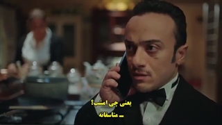 سریال Camdaki Kiz دختر پشت پنجره قسمت 18 با زیرنویس فارسی