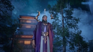 انیمه Spirit Sword Sovereign (روح شمشیر حاکم) [فصل 4] قسمت 125 + زیرنویس فارسی