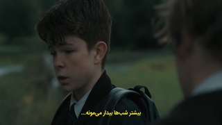 سریال هجوم قسمت 5 با زیرنویس فارسی Invasion 2021 | سریال هجوم 2021