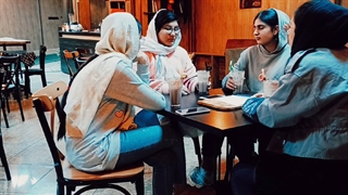 سریال انومو قسمت اول