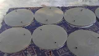 مزایای استفاده از منهول بتنی