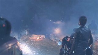 سریال چینی معبد گمشده 2 ( the lost tomb 2 :Explore with the note 2021) قسمت 4 + زیرنویس فارسی