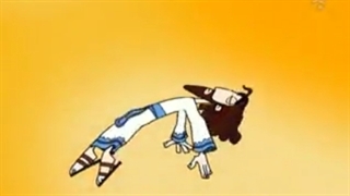 انیمیشن درس پنجم هدیه ششم ابتدایی . ابراهیم