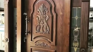 درب لابی ضد سرقت۸۸۴۵۴۵۲۴-۰۲۱