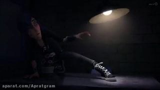 انیمیشن‌شکارچی‌ترول‌ظهور‌تایتان‌ها‌دوبله‌پارسی