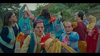 دانلود کامل قسمت 9 سریال نارگیل _ با لینک مستقیم