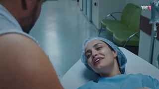 سریال ترکی قهرمان قسمت 1